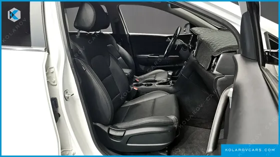 KIA SPORTAGE DIESEL 1.7 2WD NOBLESSE