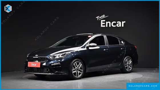 KIA K3 NOBLESSE