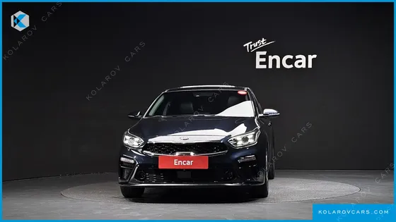 KIA K3 NOBLESSE