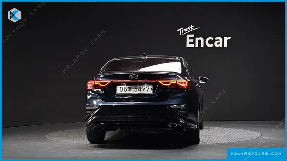 KIA K3 NOBLESSE