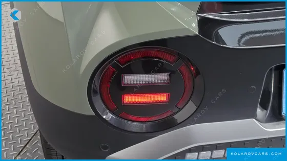 HYUNDAI CASPER INSPIRATION