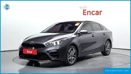 KIA K3 TRENDY