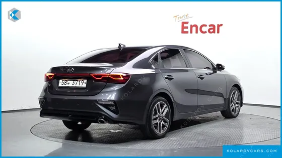 KIA K3 TRENDY
