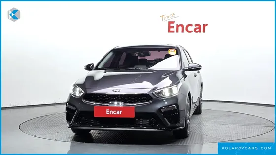 KIA K3 TRENDY
