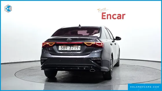 KIA K3 TRENDY