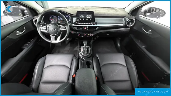 KIA K3 TRENDY