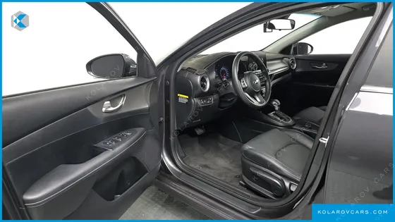 KIA K3 TRENDY