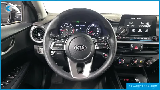 KIA K3 TRENDY