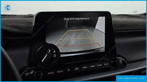 KIA K3 TRENDY