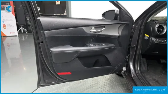 KIA K3 TRENDY