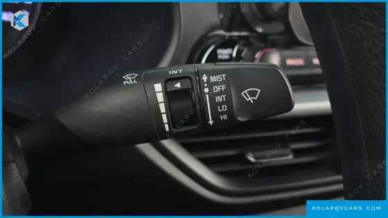 KIA K3 TRENDY
