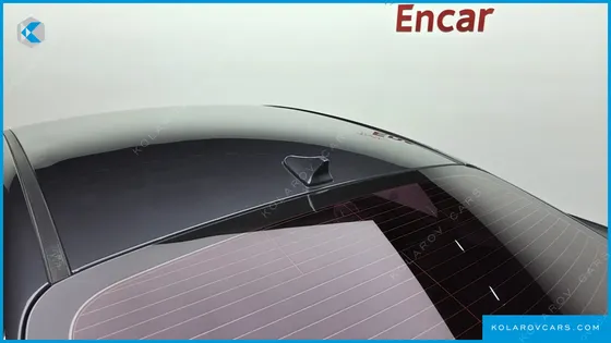 KIA K3 TRENDY