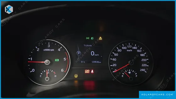 KIA SPORTAGE DIESEL 2WD NOBLESSE