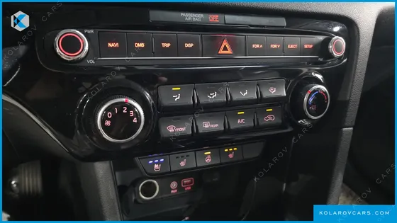 KIA SPORTAGE DIESEL 2WD NOBLESSE