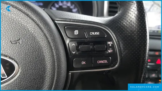 KIA SPORTAGE DIESEL 2WD NOBLESSE