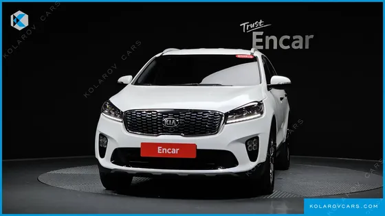 KIA SORENTO DIESEL 2.0 2WD