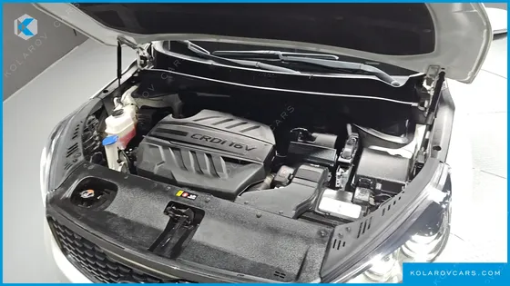 KIA SORENTO DIESEL 2.0 2WD