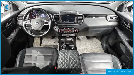 KIA SORENTO DIESEL 2.0 2WD