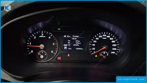 KIA SORENTO DIESEL 2.0 2WD