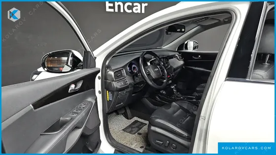 KIA SORENTO DIESEL 2.0 2WD