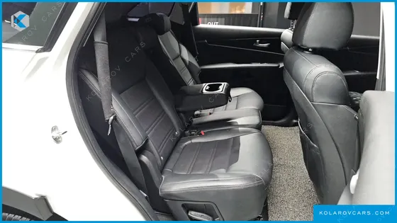KIA SORENTO DIESEL 2.0 2WD
