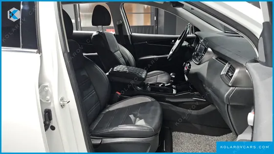 KIA SORENTO DIESEL 2.0 2WD
