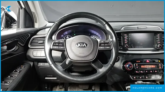 KIA SORENTO DIESEL 2.0 2WD