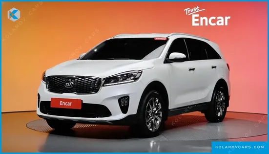KIA SORENTO DIESEL 2.0 2WD
