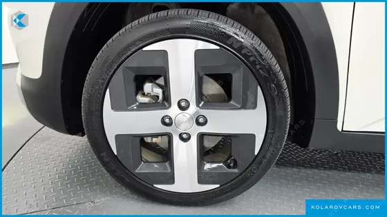 HYUNDAI CASPER INSPIRATION