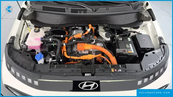 HYUNDAI CASPER INSPIRATION