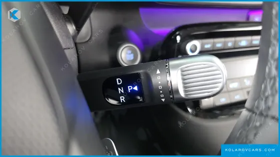 HYUNDAI CASPER INSPIRATION