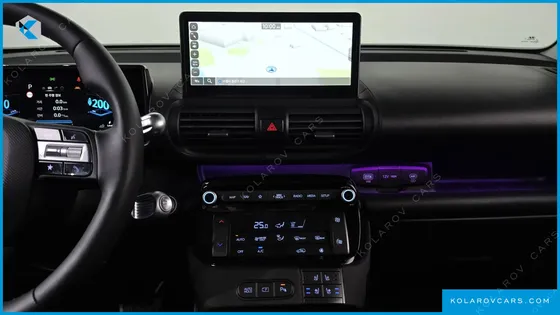 HYUNDAI CASPER INSPIRATION