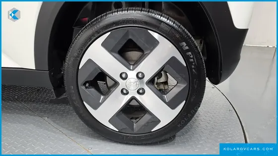 HYUNDAI CASPER INSPIRATION