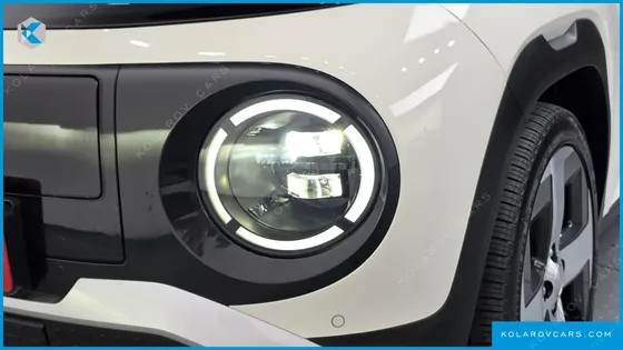 HYUNDAI CASPER INSPIRATION