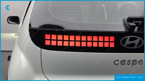 HYUNDAI CASPER INSPIRATION