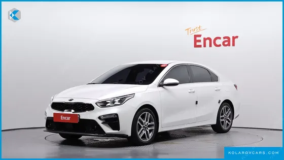 KIA K3 PRESTIGE