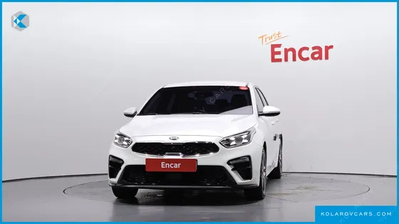 KIA K3 PRESTIGE