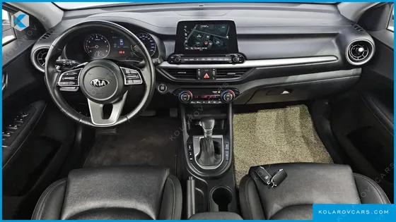 KIA K3 PRESTIGE