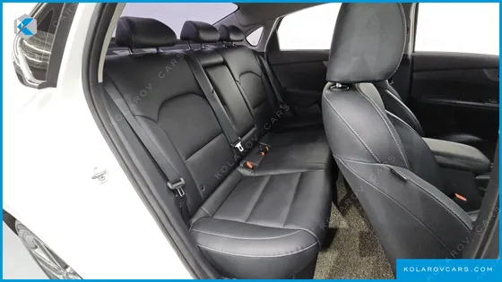 KIA K3 PRESTIGE