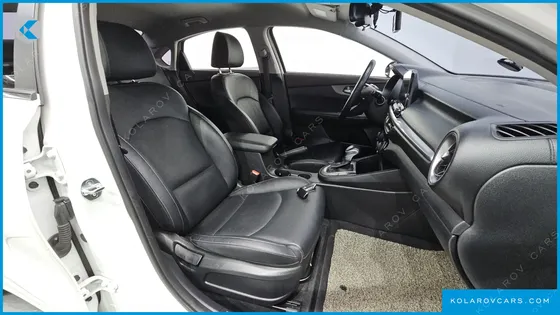 KIA K3 PRESTIGE
