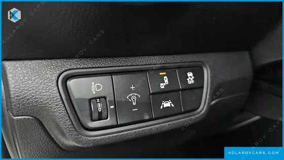 KIA K3 PRESTIGE