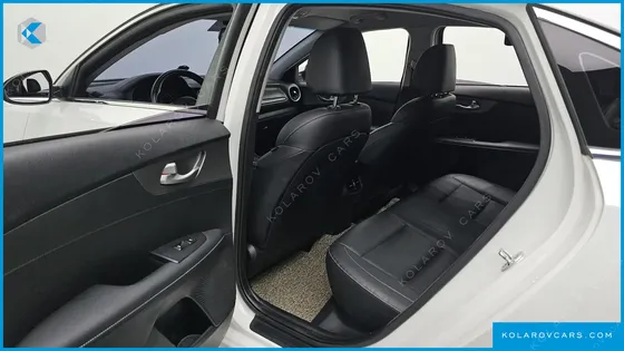 KIA K3 PRESTIGE