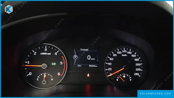 KIA SPORTAGE DIESEL 2WD NOBLESSE