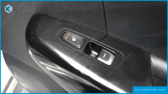KIA SPORTAGE DIESEL 2WD NOBLESSE