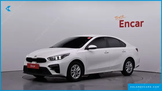 KIA K3 TRENDY