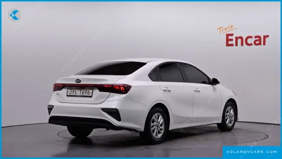 KIA K3 TRENDY