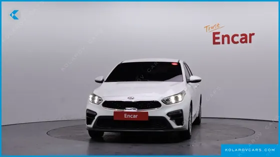 KIA K3 TRENDY