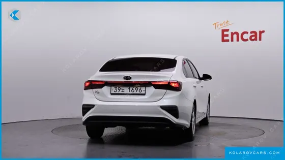 KIA K3 TRENDY