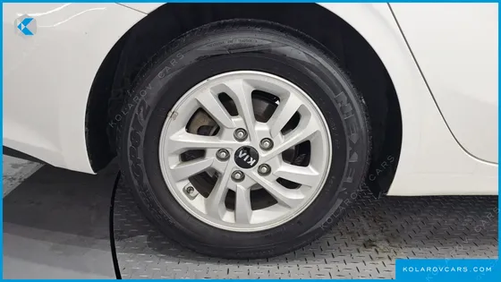 KIA K3 TRENDY