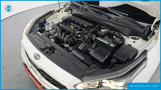 KIA K3 TRENDY